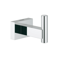 Гачок для халату Grohe Essentials Cube New 40511001
