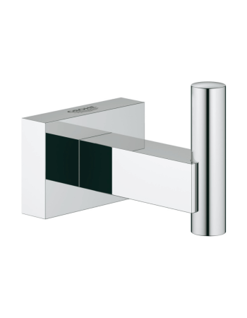Гачок для халату Grohe Essentials Cube New 40511001