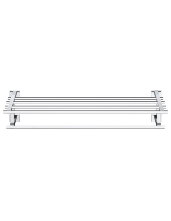 Поличка для рушників Grohe Essentials Cube New 40512001
