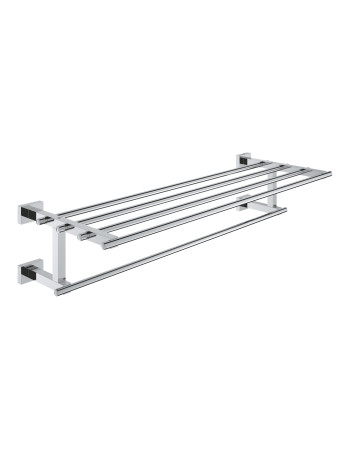 Поличка для рушників Grohe Essentials Cube New 40512001