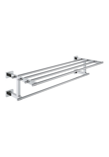 Поличка для рушників Grohe Essentials Cube New 40512001