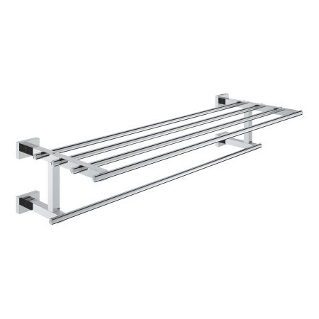 Поличка для рушників Grohe Essentials Cube New 40512001