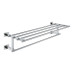 Поличка для рушників Grohe Essentials Cube New 40512001