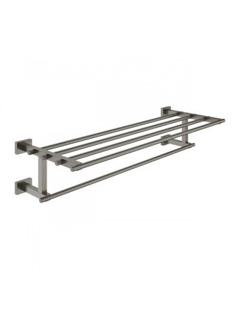 Поличка для рушників Grohe Essentials Cube New 40512AL1