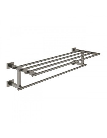 Поличка для рушників Grohe Essentials Cube New 40512AL1