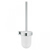 Туалетний йоржик у комплекті Grohe Essentials Cube New 40513001