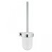 Туалетний йоржик у комплекті Grohe Essentials Cube New 40513001