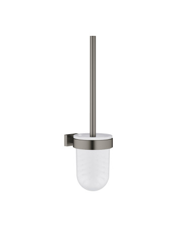 Туалетний йоржик у комплекті Grohe Essentials Cube New 40513AL1