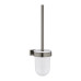 Туалетний йоржик у комплекті Grohe Essentials Cube New 40513AL1