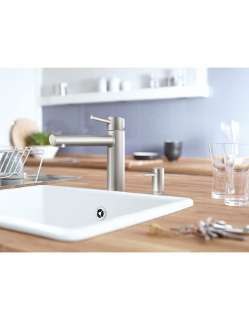 Дозатор для миючого засобу Grohe 40535DC0