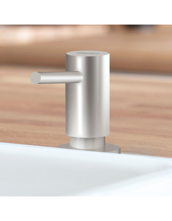 Дозатор для миючого засобу Grohe 40535DC0
