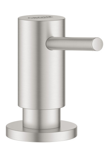 Дозатор для миючого засобу Grohe 40535DC0 Дозатор для миючого засобу Grohe 40535DC0