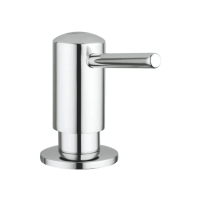 Дозатор для миючого засобу Grohe 40536000