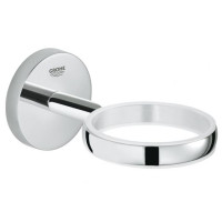 Тримач для аксесуарів Grohe Bau Cosmopolitan Neutral 40585001