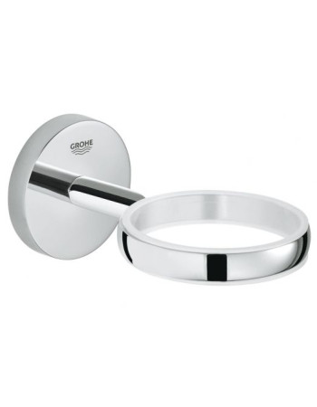 Тримач для аксесуарів Grohe Bau Cosmopolitan Neutral 40585001