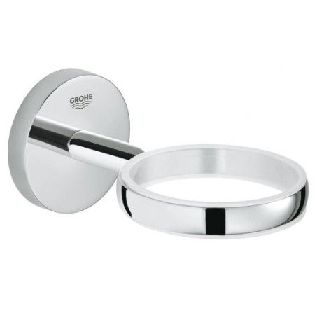 Тримач для аксесуарів Grohe Bau Cosmopolitan Neutral 40585001
