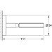 Тримач для аксесуарів Grohe Bau Cosmopolitan Neutral 40585001