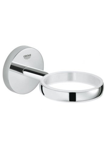 Тримач для аксесуарів Grohe Bau Cosmopolitan Neutral 40585001 Тримач для аксесуарів Grohe Bau Cosmopolitan Neutral 40585001