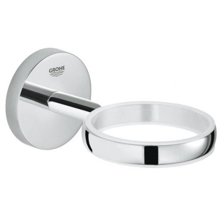 Тримач для аксесуарів Grohe Bau Cosmopolitan Neutral 40585001
