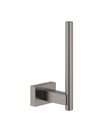 Тримач для запасного рулону туалетного паперу Grohe Essentials Cube New 40623AL1