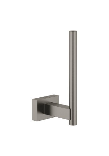 Тримач для запасного рулону туалетного паперу Grohe Essentials Cube New 40623AL1