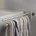 Подвійний тримач для рушників Grohe Essentials Cube New 40624001