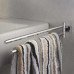 Подвійний тримач для рушників Grohe Essentials Cube New 40624001