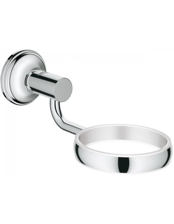 Тримач для аксесуарів Grohe Essentials Authentic 40652001