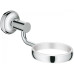 Тримач для аксесуарів Grohe Essentials Authentic 40652001