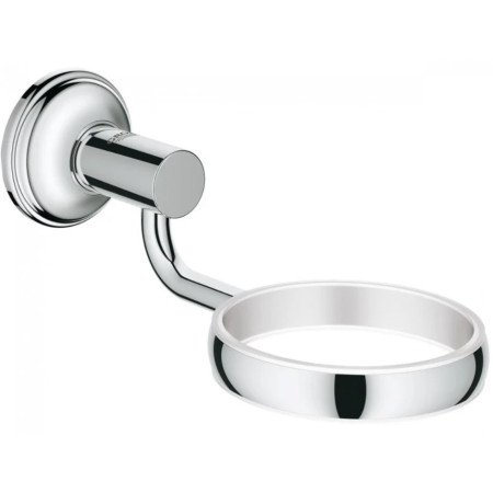 Тримач для аксесуарів Grohe Essentials Authentic 40652001