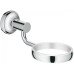 Тримач для аксесуарів Grohe Essentials Authentic 40652001