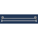 Подвійний тримач для рушників Grohe Essentials Authentic 40654001