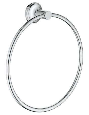 Кільце для рушника Grohe Essentials Authentic 40655001