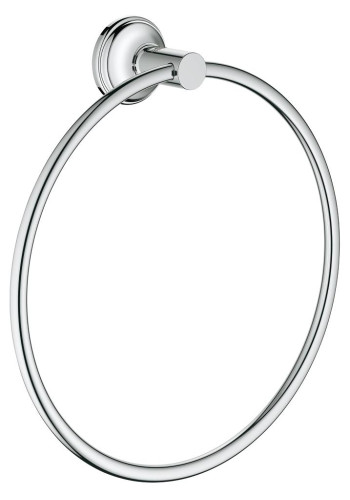 Кільце для рушника Grohe Essentials Authentic 40655001