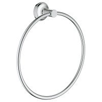 Кільце для рушника Grohe Essentials Authentic 40655001