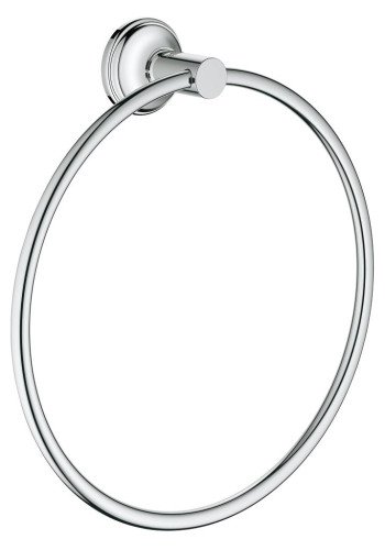 Кільце для рушника Grohe Essentials Authentic 40655001