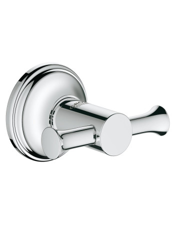 Гачок для халату Grohe Essentials Authentic 40656001