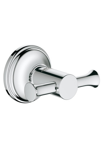 Гачок для халату Grohe Essentials Authentic 40656001