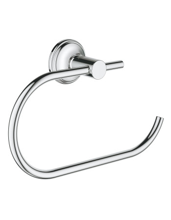 Тримач для туалетного паперу Grohe Essentials Authentic 40657001