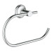 Тримач для туалетного паперу Grohe Essentials Authentic 40657001