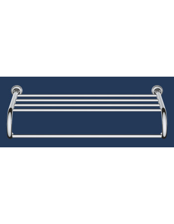 Поличка для рушників Grohe Essentials Authentic 40660001