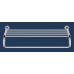 Поличка для рушників Grohe Essentials Authentic 40660001