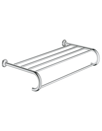 Поличка для рушників Grohe Essentials Authentic 40660001