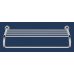 Поличка для рушників Grohe Essentials Authentic 40660001