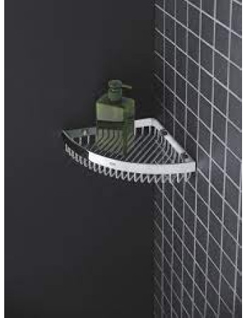 Поличка-решітка Grohe Bau Cosmopolitan Neutral 40664001