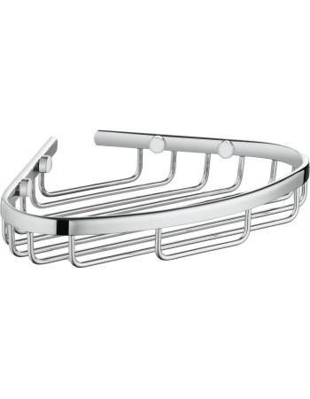 Поличка-решітка Grohe Bau Cosmopolitan Neutral 40664001