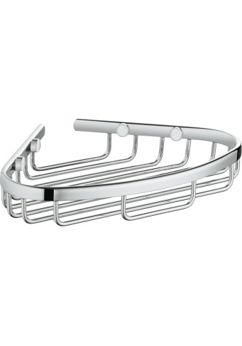 Поличка-решітка Grohe Bau Cosmopolitan Neutral 40664001