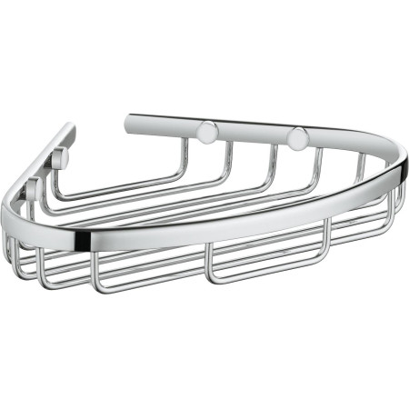 Поличка-решітка Grohe Bau Cosmopolitan Neutral 40664001