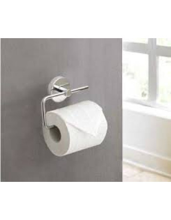 Тримач для туалетного паперу Grohe Essentials New 40689001