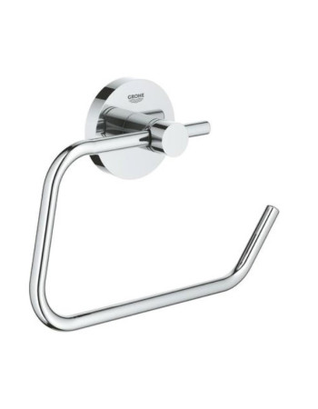 Тримач для туалетного паперу Grohe Essentials New 40689001